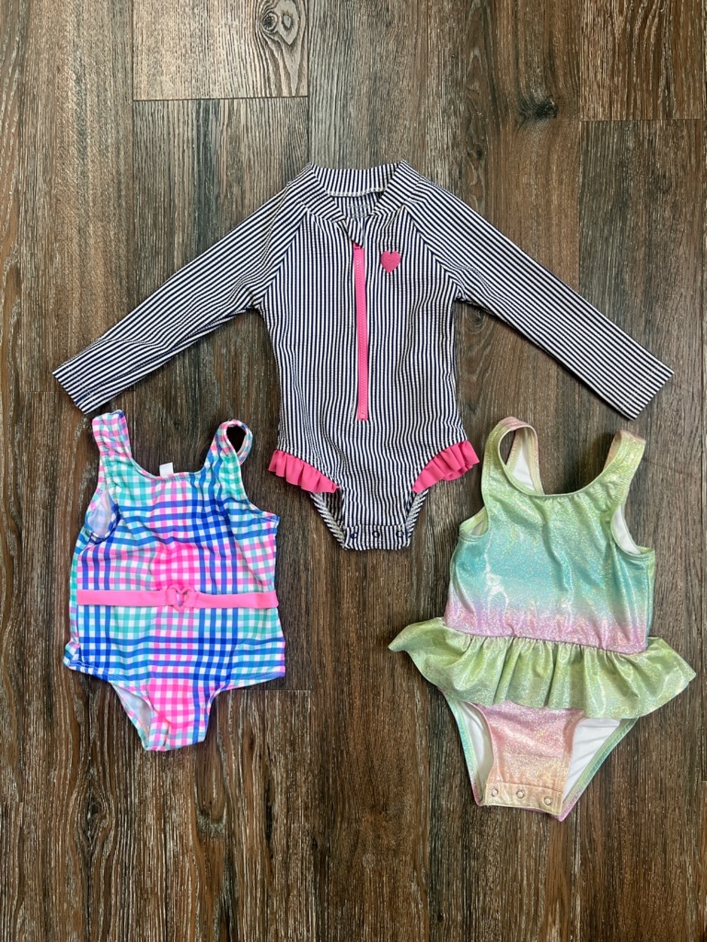 18 month Swim Bundle